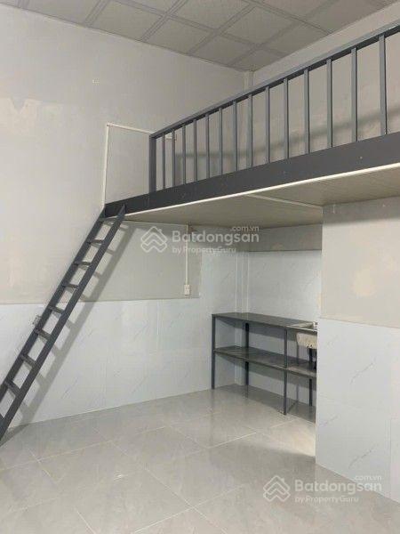Cho thuê nhà trọ 24m2 tại tây sơn, 1,7 triệu vnd