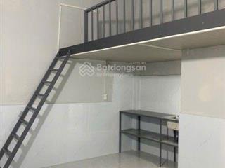Cho thuê nhà trọ 24m2 tại tây sơn, 1,7 triệu vnd