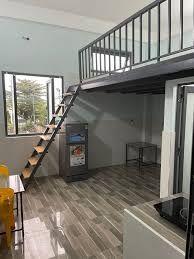 Cho thuê nhà trọ 24m2 tại tây sơn, 1,7 triệu vnd