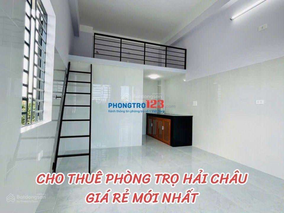 Cho thuê nhà trọ 24m2 tại tây sơn, 1,7 triệu vnd