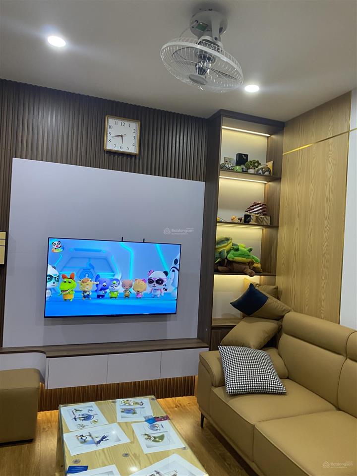 Bán căn hộ chung cư tân tây đô, giá thỏa thuận, 91m2, 2pn, 2wc, đầy đủ nội thất