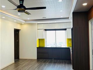 Bán cc tân việt căn góc , giá hơn 4 tỷ xíu , dt 80.6 m , hoài đức, hà nội, ll chủ nhà 0963 835 ***