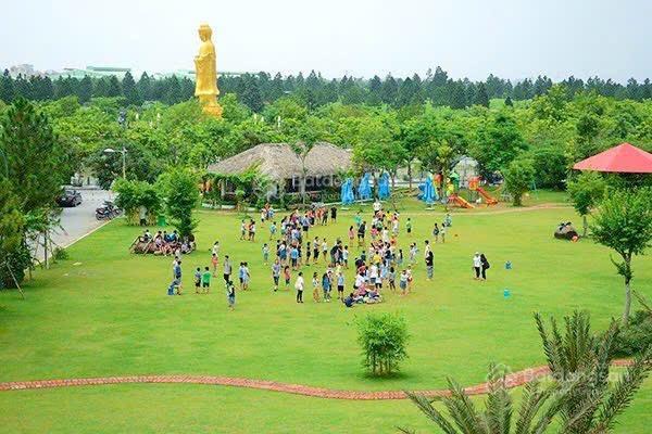 Cần bán đất căn biệt thự 200m khu sinh thái the phoenix garden, giá 80tr/m  0963 835 ***