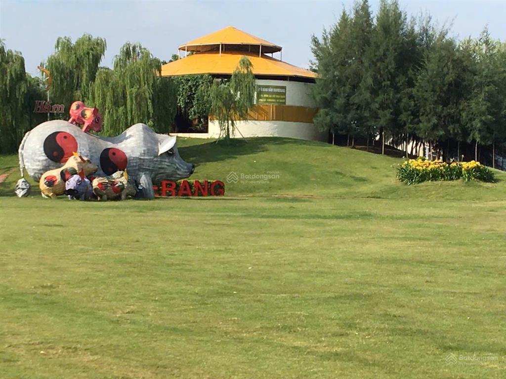 Cần bán đất căn biệt thự 200m khu sinh thái the phoenix garden, giá 80tr/m  0963 835 ***