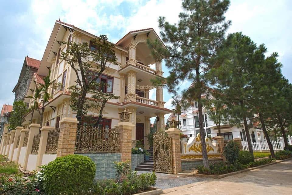 Cần bán đất căn biệt thự 200m khu sinh thái the phoenix garden, giá 80tr/m  0963 835 ***