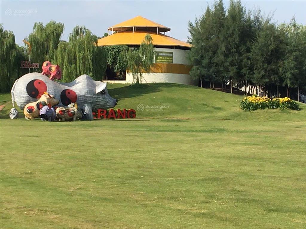 Cần bán đất căn biệt thự 200m khu sinh thái the phoenix garden, giá 80tr/m  0963 835 ***