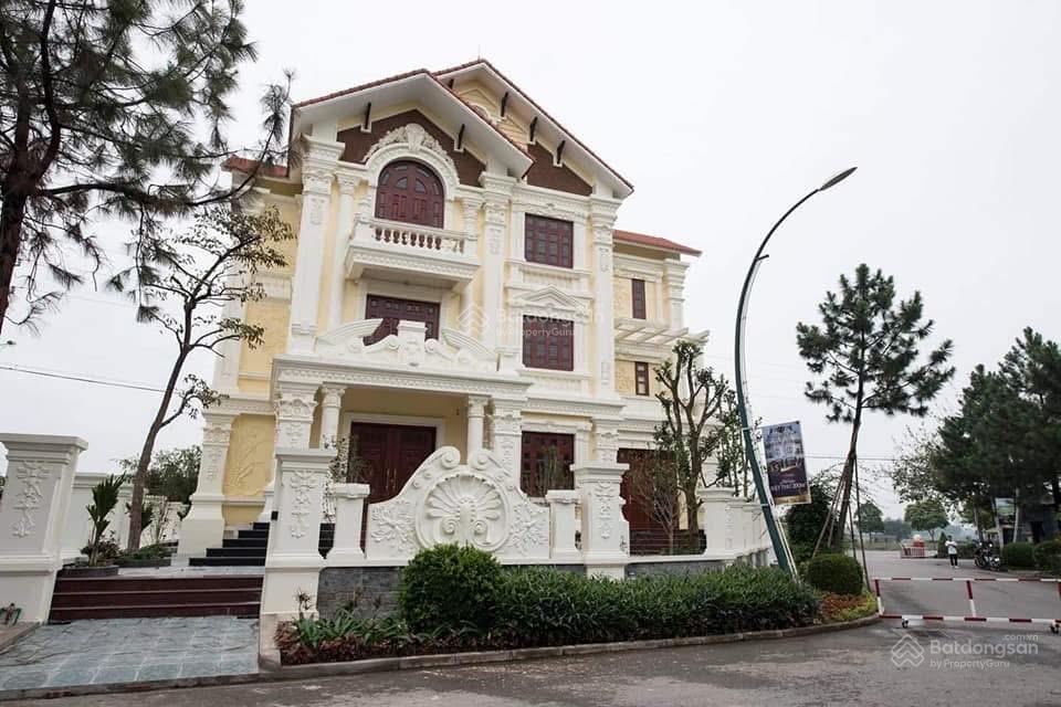 Cần bán đất căn biệt thự 200m khu sinh thái the phoenix garden, giá 80tr/m  0963 835 ***