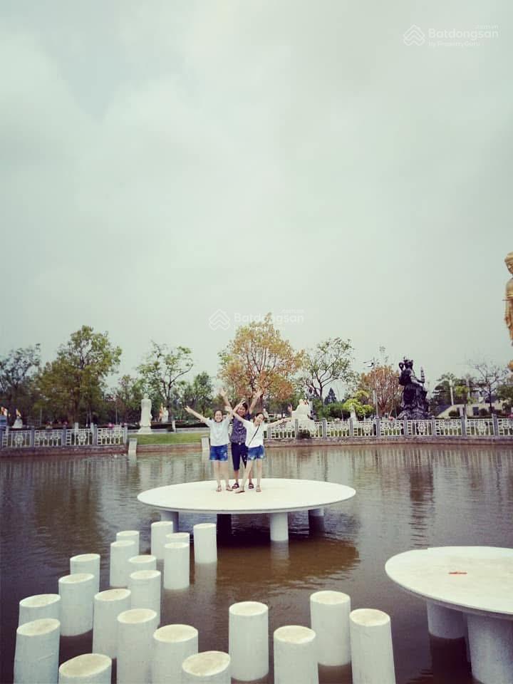 Cần bán đất căn biệt thự 200m khu sinh thái the phoenix garden, giá 80tr/m  0963 835 ***