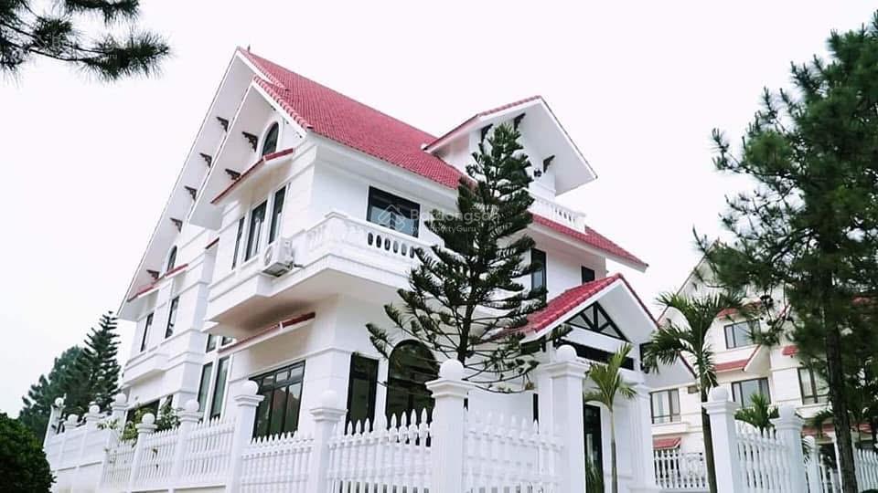 Cần bán đất căn biệt thự 200m khu sinh thái the phoenix garden, giá 80tr/m  0963 835 ***