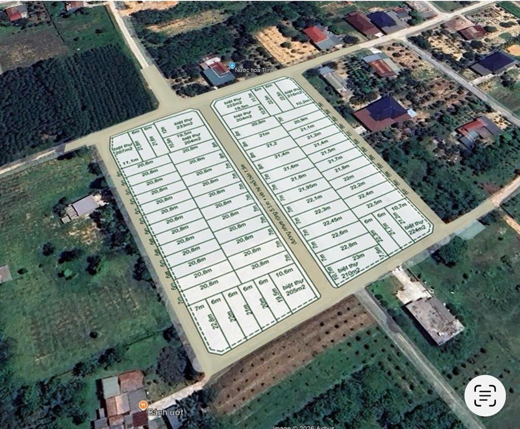 Chính chủ bán đất phân lô nam trạch, quảng bình  0375 624 ***