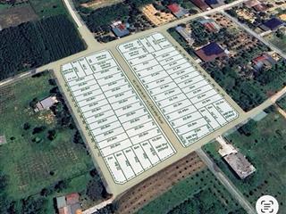Bán đất phân lô thổ cư nam trạch, quảng bình giá chỉ 1012 triệu/m2