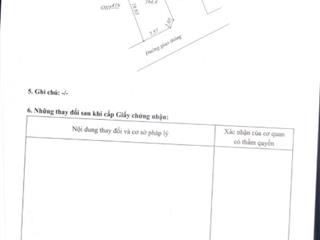 Chính chủ bán đất phân lô nam trạch, quảng bình  0375 624 ***