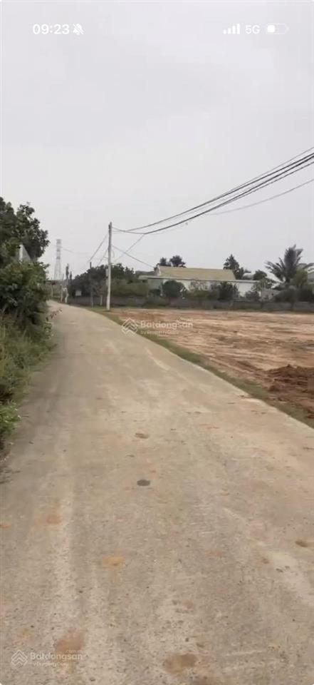 Bán đất phân lô thổ cư nam trạch, quảng bình giá chỉ 10 triệu/m2. diện tích 150,6m²