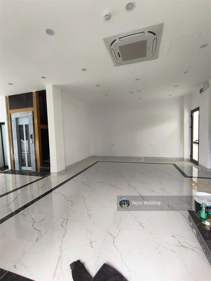 Chính chủ cho thuê gấp biệt thự trung hòa nhân chính  nguyễn thị định. dt 160m x 5t. giá 61 triệu