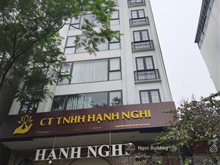 Bán gấp nhà mặt phố lưu quang vũ  phường trung hòa  quận cầu giấy. dt 106m x 5,5t. giá 55 tỷ