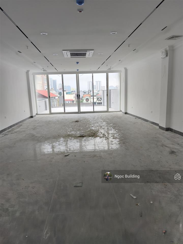 Chính chủ cho thuê gấp nhà phố phường trung hòa. dt 90m x 7t. giá 23 triệu