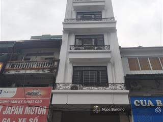 Chính chủ cho thuê gấp nhà phố phường trung hòa. dt 90m x 7t. giá 23 triệu
