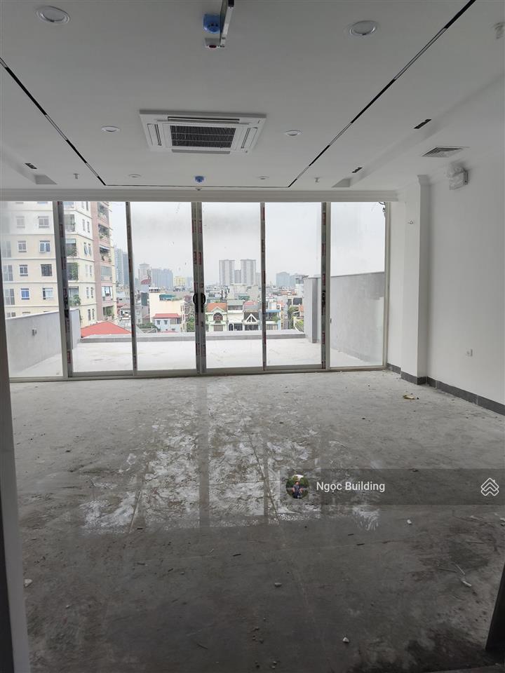 Chính chủ cho thuê gấp nhà phố phường trung hòa. dt 90m x 7t. giá 23 triệu