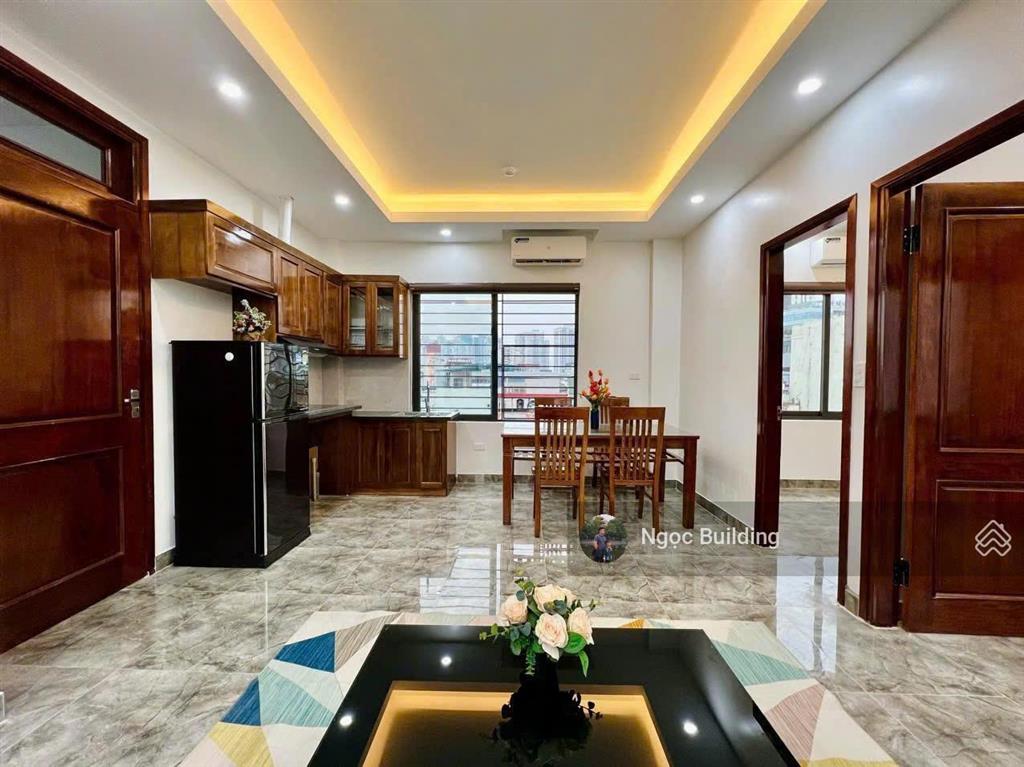 Chỉ 11 tỷ cơ hội sở hữu ngay nhà trung kính đôi  vũ phạm hàm. dt 50m x 7t. giá 11,2 tỷ