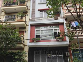 Bán gấp nhà ngõ trung kính đôi  vũ phạm hàm. dt 50m x 7t. giá 11,2 tỷ