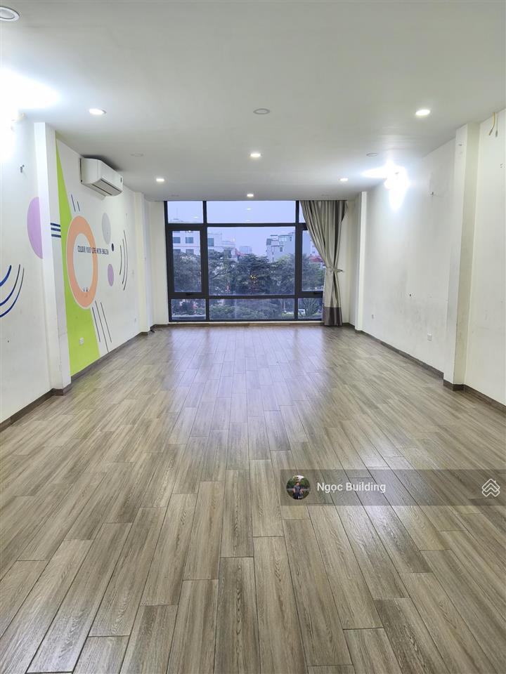 Cho thuê nhà ngõ 68 hoàng ngân  quan nhân. dt 73m x 5t. giá 25 triệu
