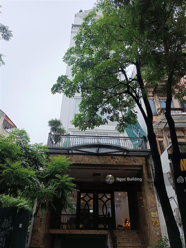 Cần cho thuê nhà số 3a lưu quang vũ  trung hoà. dt 72m x 5t. giá 23 triệu