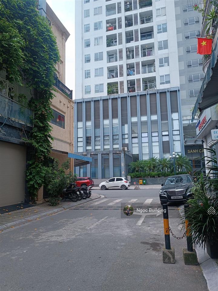Cần cho thuê nhà số 3a lưu quang vũ  trung hoà. dt 72m x 5t. giá 23 triệu