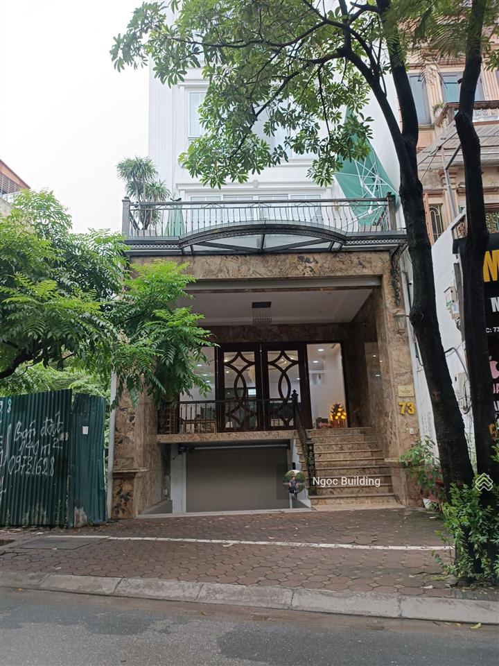 Cần cho thuê nhà số 3a lưu quang vũ  trung hoà. dt 72m x 5t. giá 23 triệu