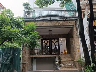 Cần cho thuê nhà số 3a lưu quang vũ  trung hoà. dt 72m x 5t. giá 23 triệu