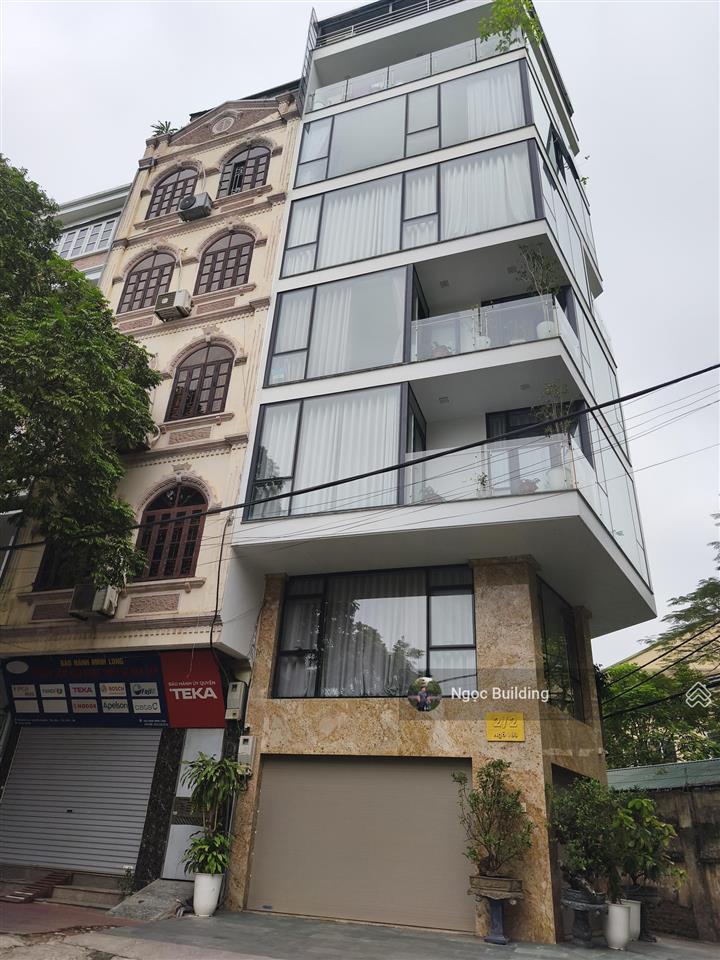 Bán gấp nhà ngõ trung kính đôi  vũ phạm hàm. dt 51m x 7t. giá 11,2 tỷ