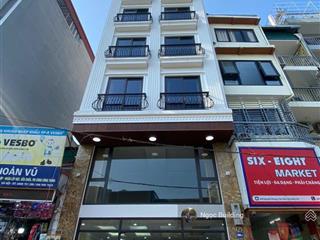 Cần tiền bán gấp nhà ngõ hoàng ngân  quan nhân. dt 45m x 5t. giá 16,4 tỷ