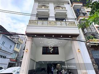 Chính chủ cần bán gấp nhà trung kính  đtm trung yên, quận cầu giấy. dt 41m x 7t. giá 16,2 tỷ
