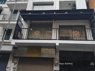 Bán nhà mặt phố vũ phạm hàm  trung hoà  lưu quang vũ. dt 110m x 5t. giá 55 tỷ