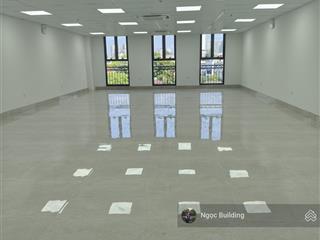 Chính chủ cho thuê gấp văn phòng toà nhà 10 tầng ngõ nguyễn tuân  ngụy như kon tum. giá 25 triệu