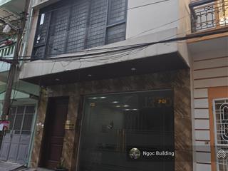 Chính chủ cần bán gấp nhà ngõ 20 mạc thái tổ  trung kính  vũ phạm hàm. dt 52m2 x 7t. giá 11,2 tỷ