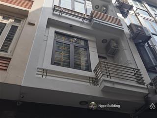 Chính chủ cho thuê gấp nhà phân lô ngõ 68 quan nhân  phường nhân chính. dt 65m x 5t. giá 24 triệu