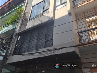Chính chủ bán gấp nhà ngõ 26 đỗ quang  trung hòa. dt 56m x 5t. giá 20,9 tỷ