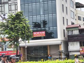 Cho thuê nhà nguyên căn  ngõ 102 ngụy như kon tum. dt 68m x 5t. giá 35 triệu