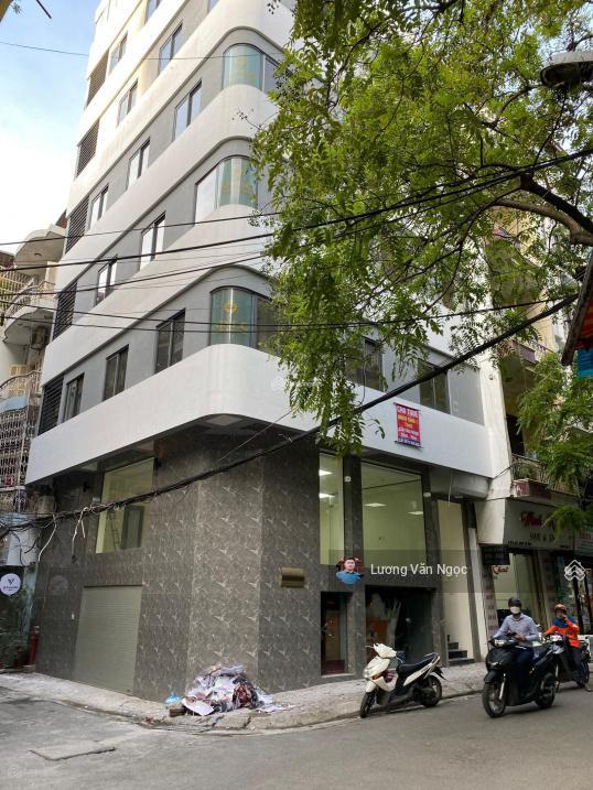Chính chủ cho thuê nhà số 15a ngõ 23 đỗ quang  trung hòa. dt 52m x 5t. giá 14,5 triệu