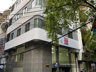 Chính chủ cho thuê nhà số 15a ngõ 23 đỗ quang  trung hòa. dt 52m x 5t. giá 14,5 triệu
