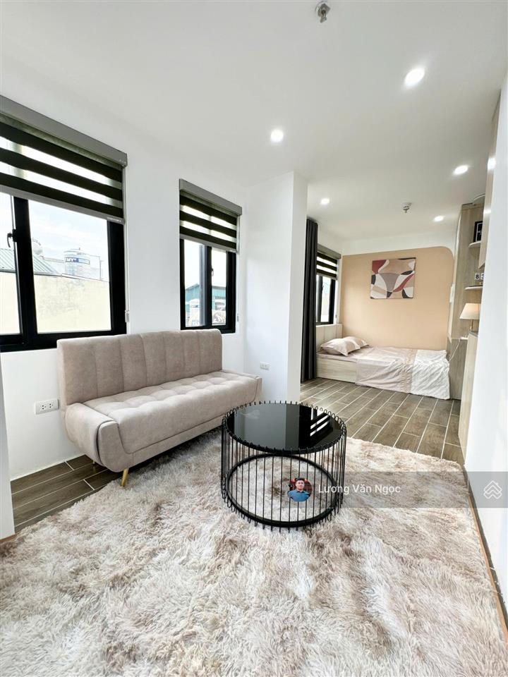 Chính chủ cho thuê nhà số 12b khu a10 nam trung yên  yên hòa. dt 92m x 5t. có 9p kk. giá 39 tr