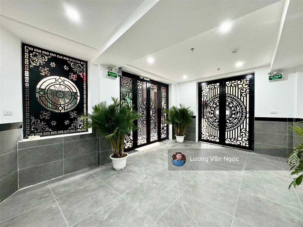 Chính chủ cho thuê nhà số 12b khu a10 nam trung yên  yên hòa. dt 92m x 5t. có 9p kk. giá 39 tr
