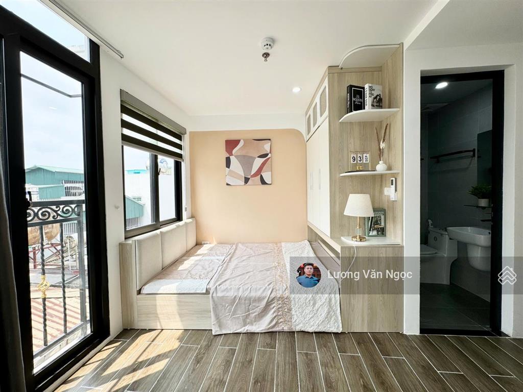 Chính chủ cho thuê nhà số 12b khu a10 nam trung yên  yên hòa. dt 92m x 5t. có 9p kk. giá 39 tr