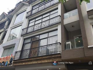 Chính chủ cần cho thuê nhà liền kề a10 nguyễn chánh  nam trung yên. dt 90m x 6t. giá 50 triệu