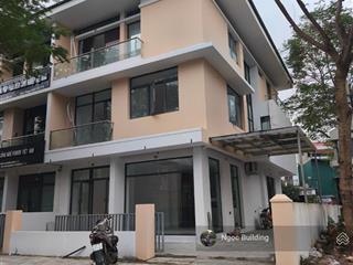 Chính chủ cho thuê nhà liền kề số 16d  a10 nguyễn chánh, cầu giấy. dt 130m x 5t. mt 20m. giá 69 tr