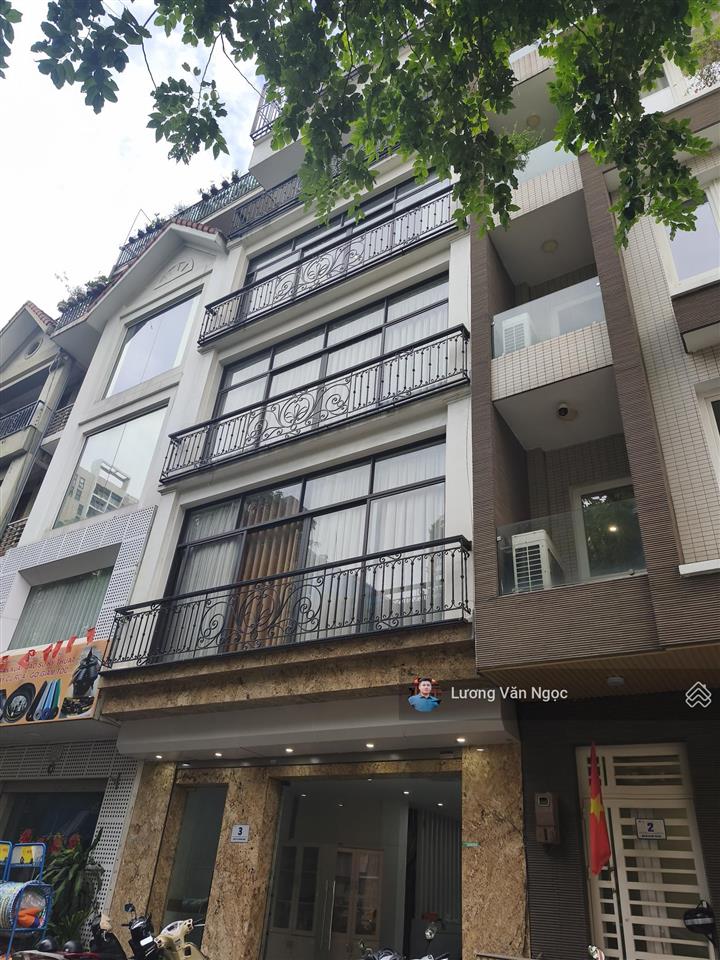 Chính chủ cho thuê nhà số 8 ngõ 2 mạc thái tông  trung kính. dt 60m2 x 5t. giá 23 triệu