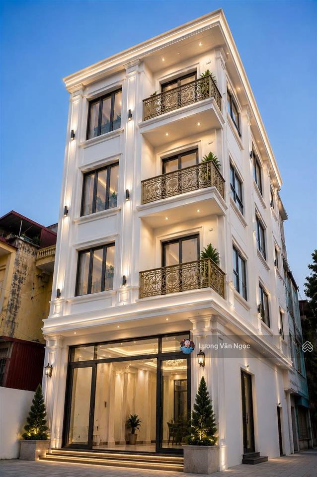 Chính chủ cho thuê nhà mặt phố nguyễn như uyên  nguyễn chánh. dt 110m2 x 5t. giá 50 triệu
