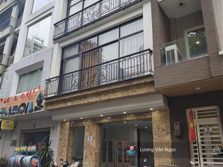 Cho thuê nhà ngõ 26 đỗ quang  thông sang trần duy hưng  trung hoà. dt 72m x 5t. giá 22 triệu
