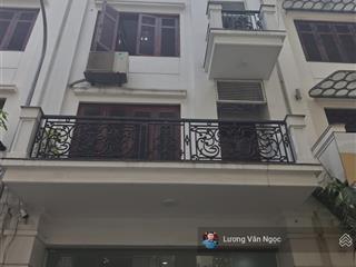 Chính chủ bán nhà phân lô hoàng ngân  quan nhân  phường thanh xuân. dt 45m2 x 5t. giá 16,4 tỷ