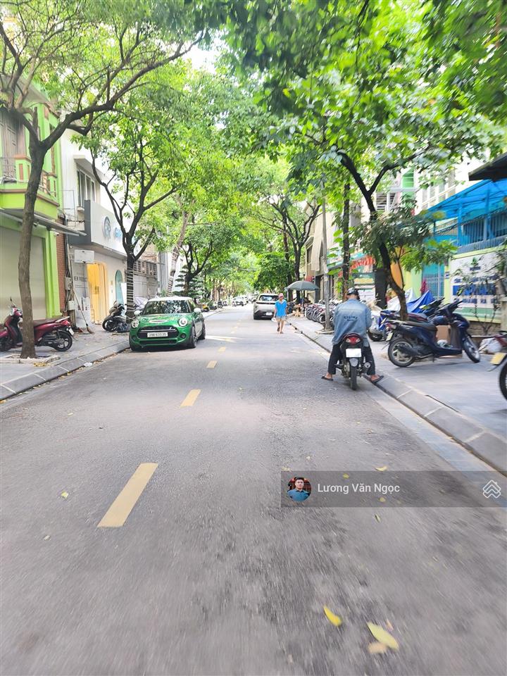 Cho thuê nhà nguyễn vĩnh bảo (đtm trung yên)  phường trung hòa. dt 110m x 5t. giá 45 triệu